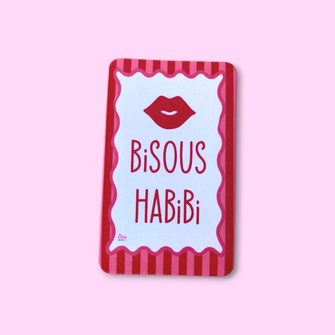 Fridge magnets