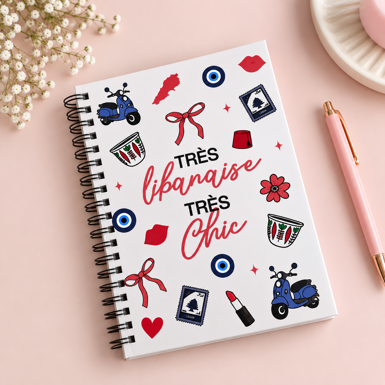 Notebooks