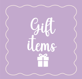 Gift items