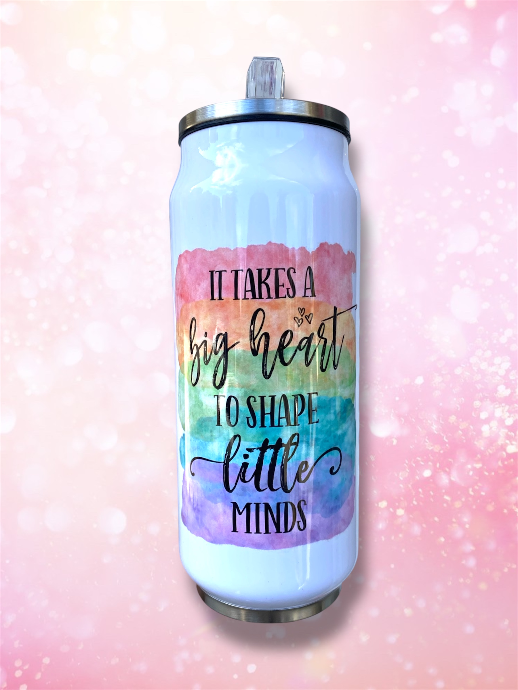 Teacher's Day Tumbler 2