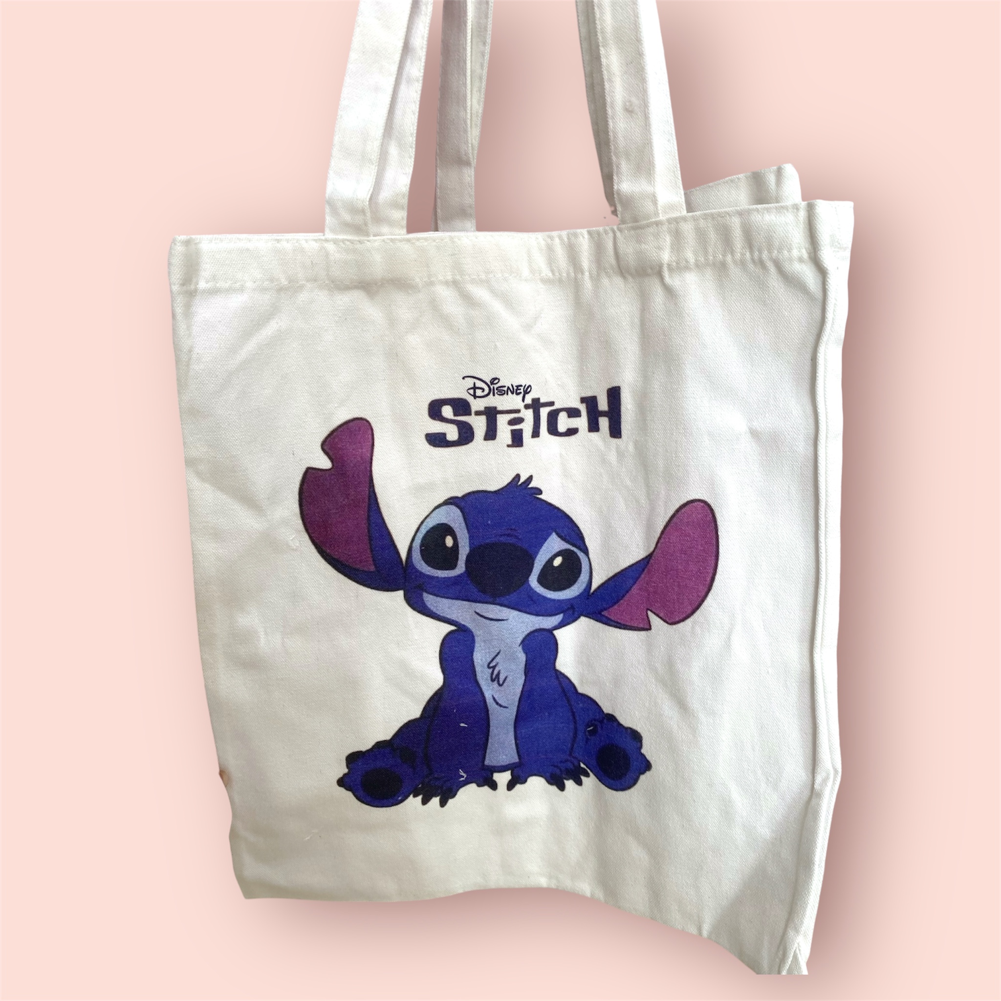 Stitch Tote bag